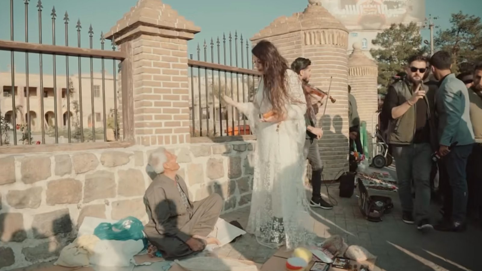 چالاکی یادی دامەزراندنی شاری سلێمانی