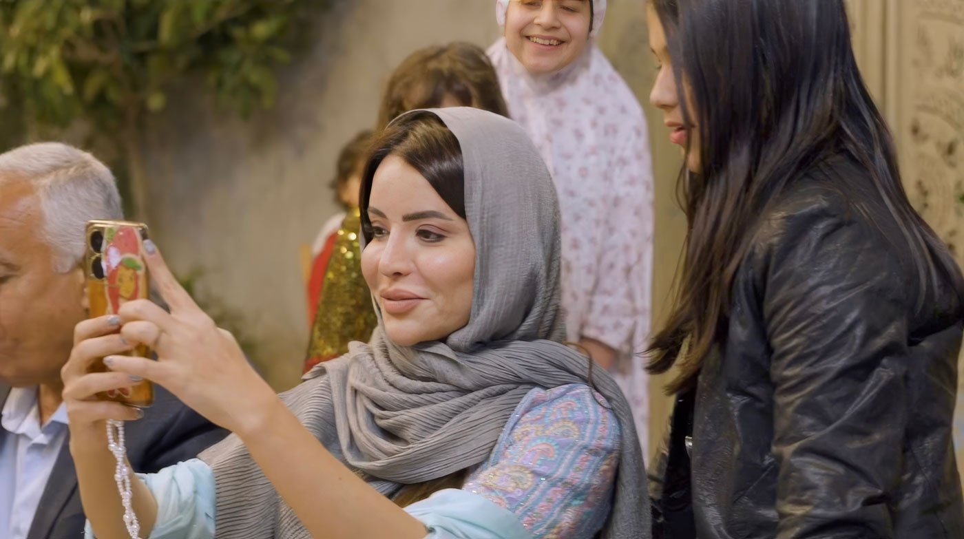 ئێوارەخوانی بەربانگی قولەرەیسی