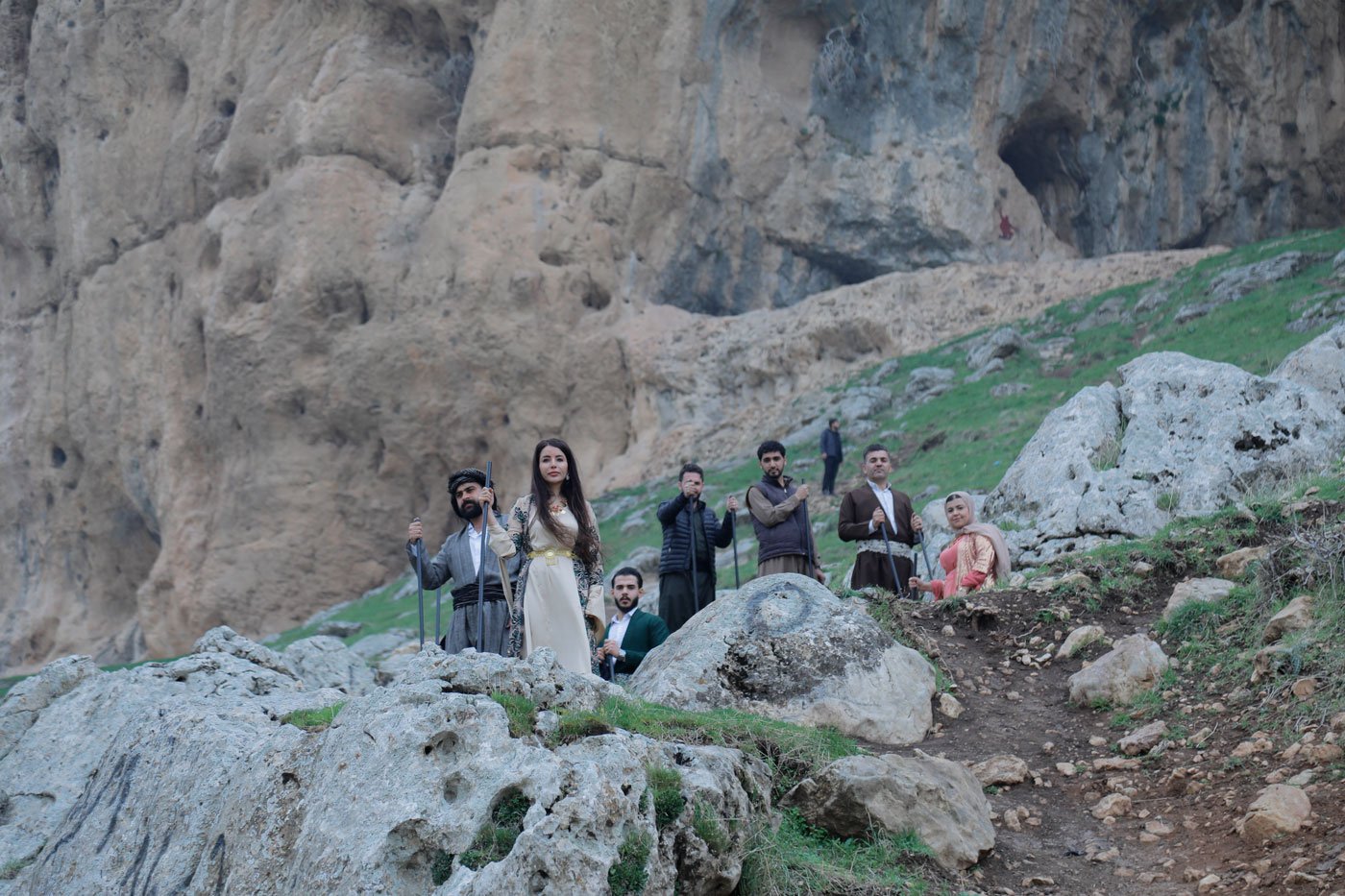 یادی نەورۆز - 3