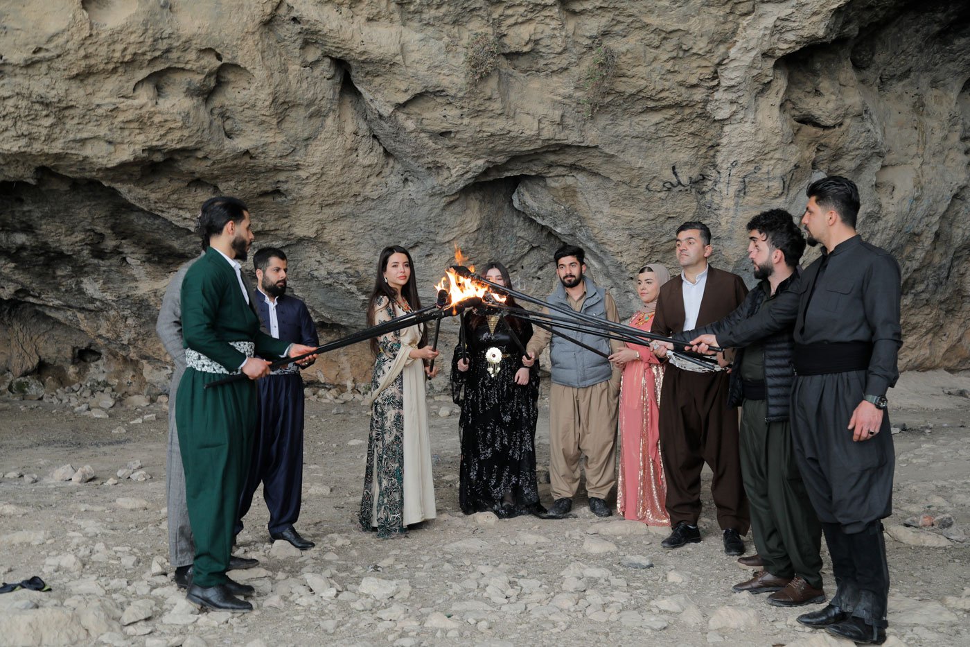 یادی نەورۆز