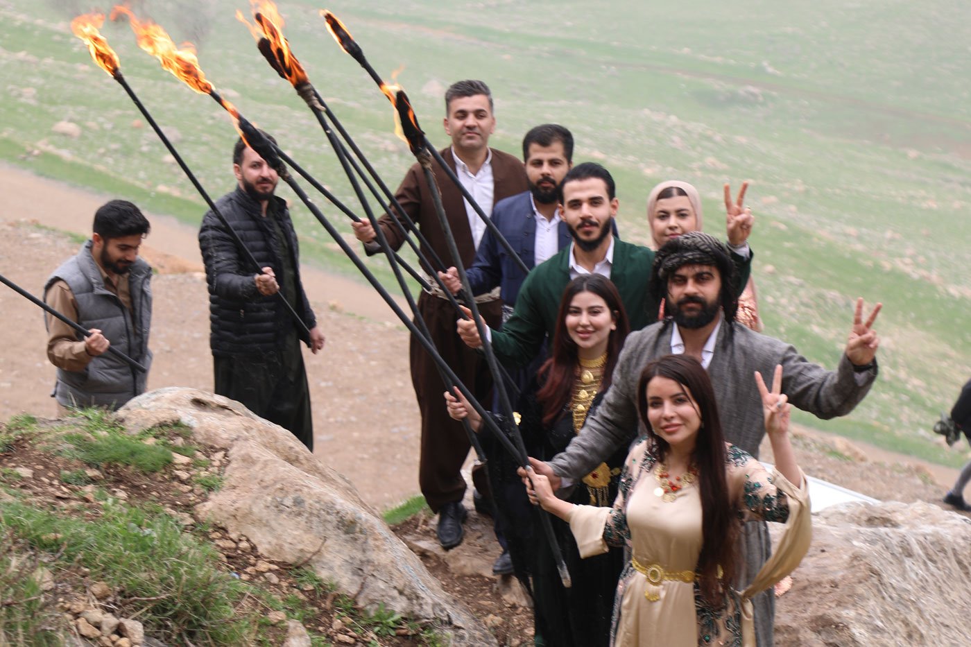 یادی نەورۆز - 6