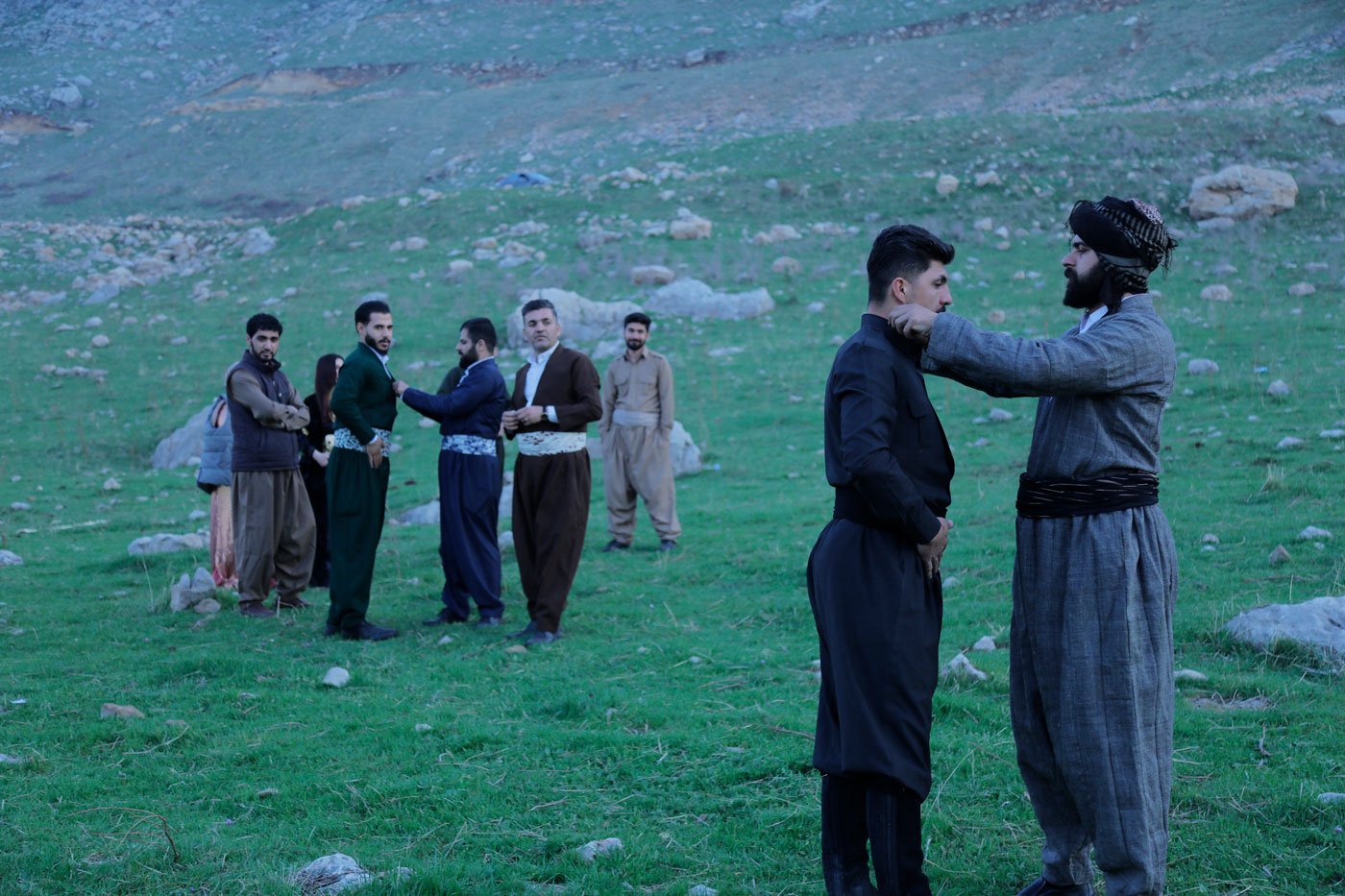 یادی نەورۆز - 4