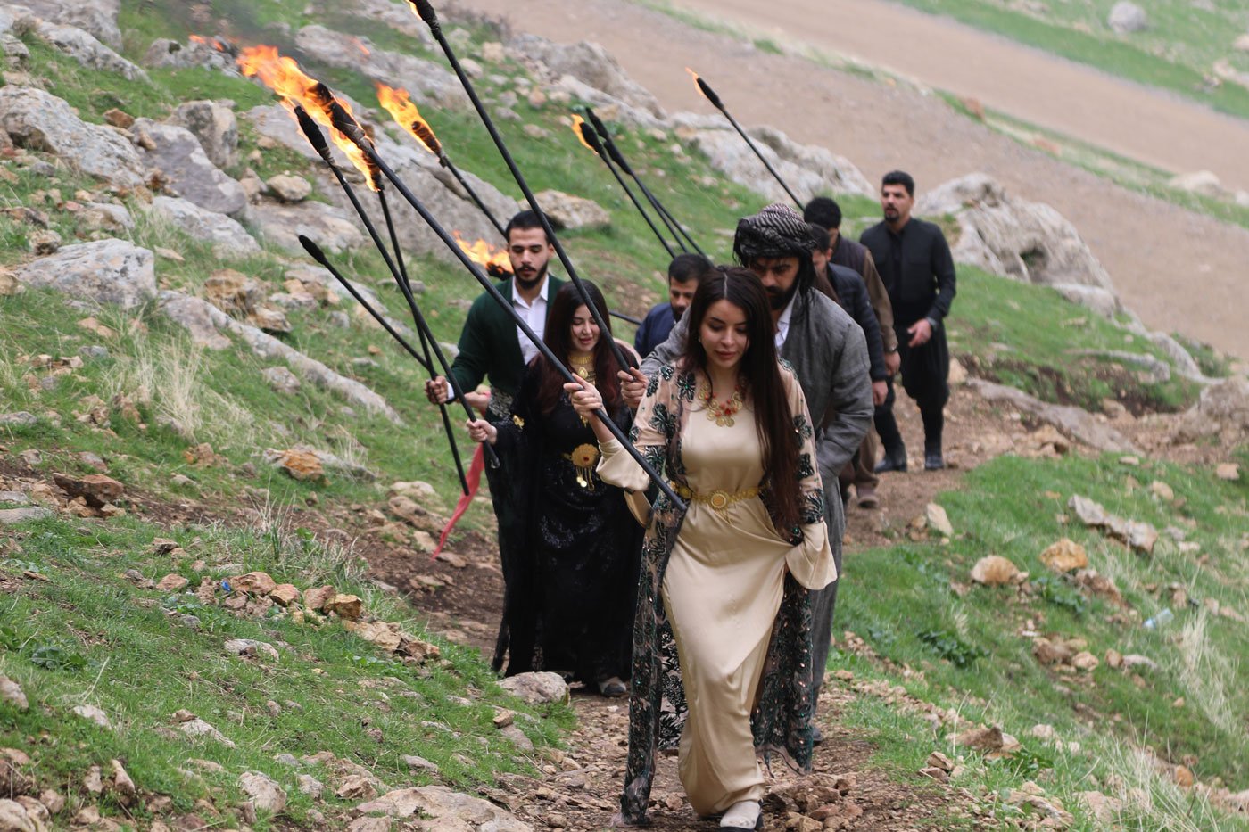 یادی نەورۆز - 7