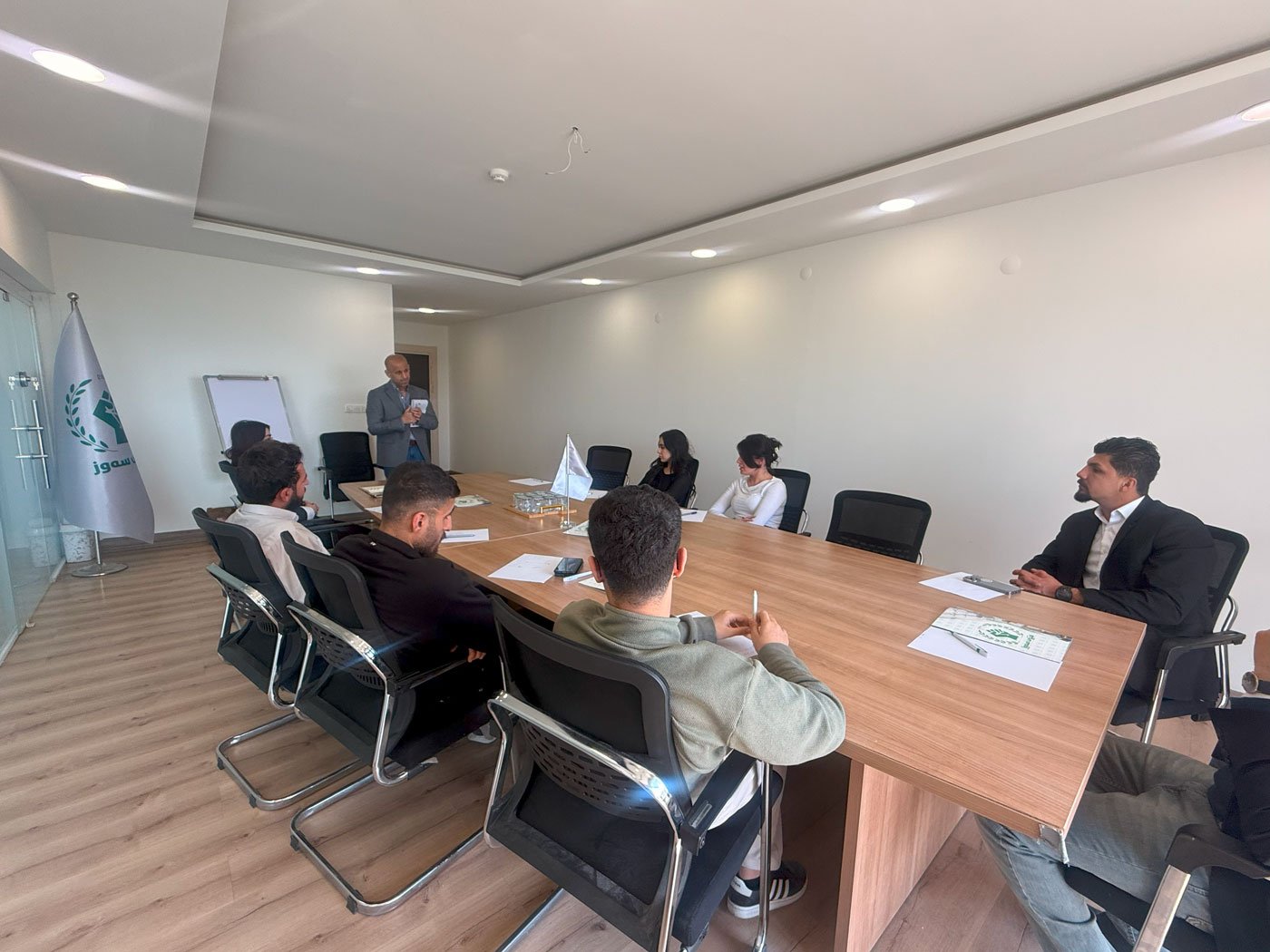 سیمیناری ئەزموونی گەنجێکی سەرکەوتوو - 3