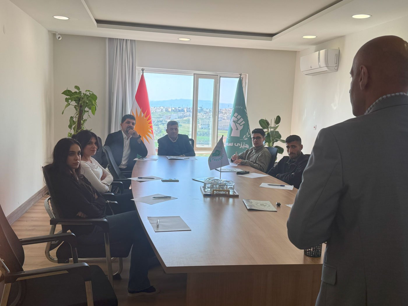 سیمیناری ئەزموونی گەنجێکی سەرکەوتوو - 2