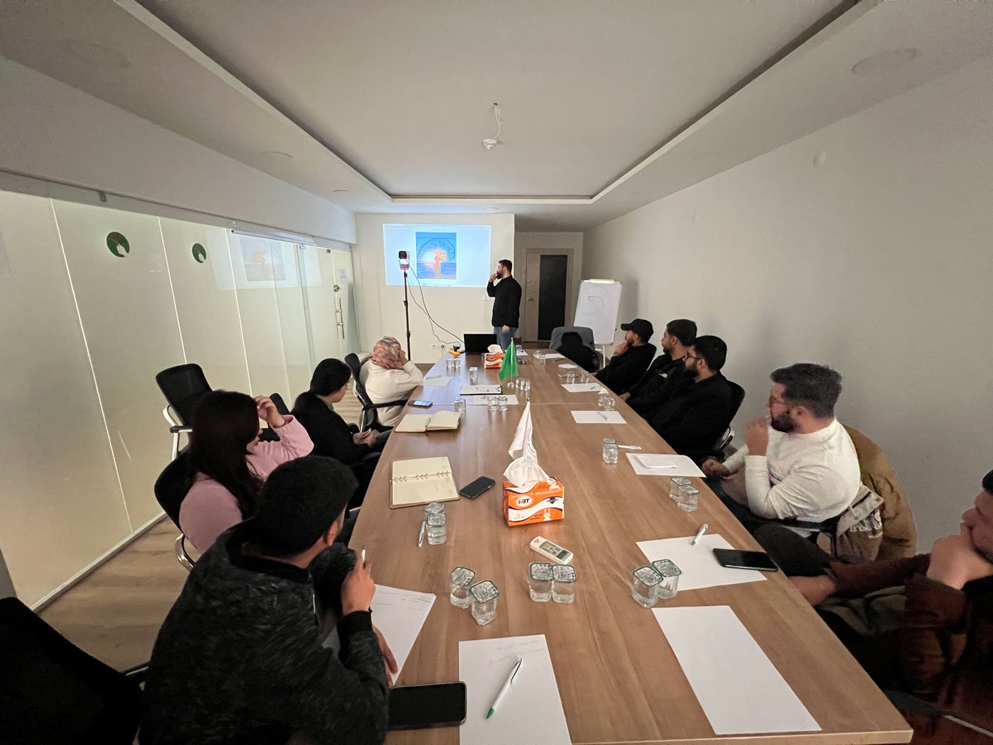 کۆرسی ڤیدیۆگرافی - 2