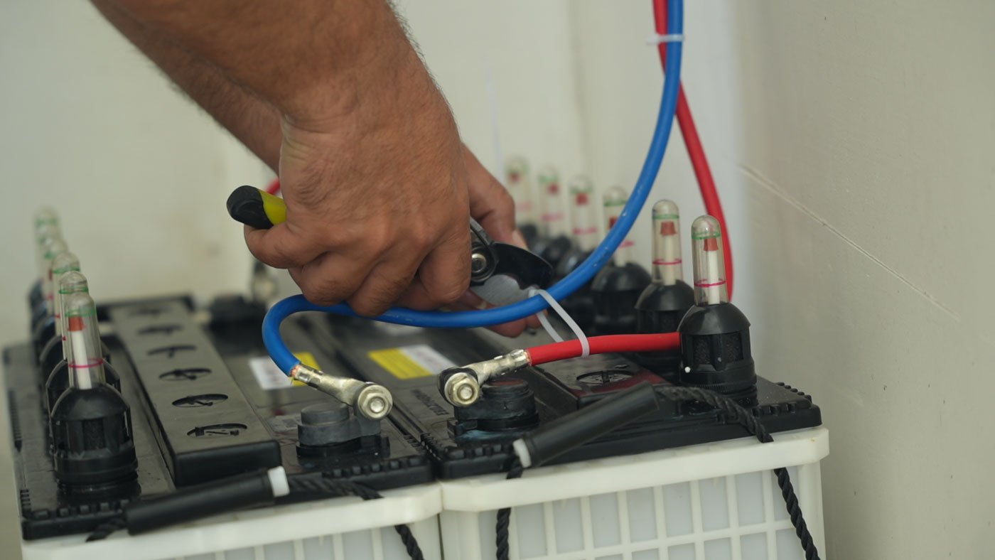 دانانی سۆلەر پەناڵ بۆ مزگەوتی باڕۆیی شەھید - 2