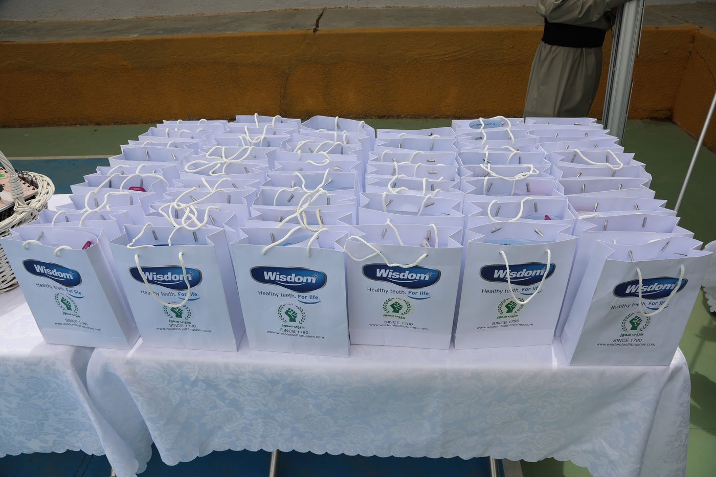 کردنەوەی مەکتەبی باڕۆیی شەھید - 4