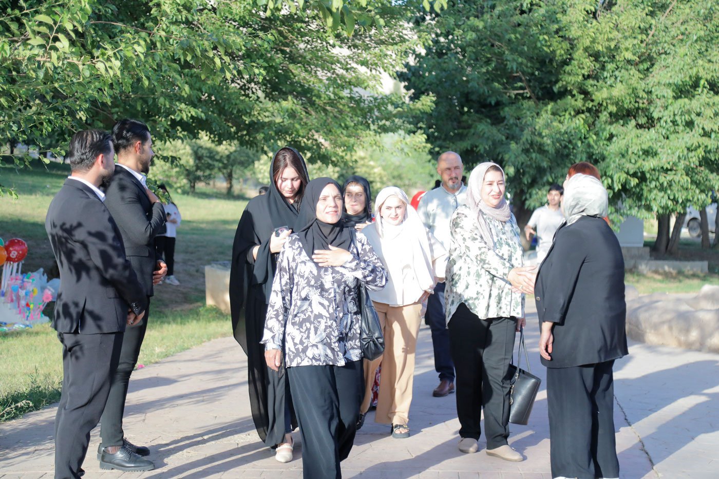 گەشتێک بۆ کۆمەڵەی کەڕولاڵانی کوردستان - 2