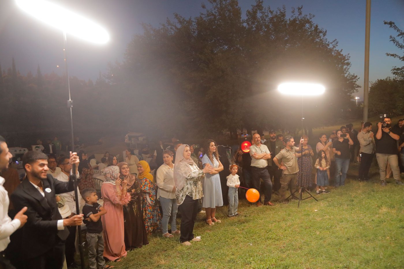 گەشتێک بۆ کۆمەڵەی کەڕولاڵانی کوردستان - 4